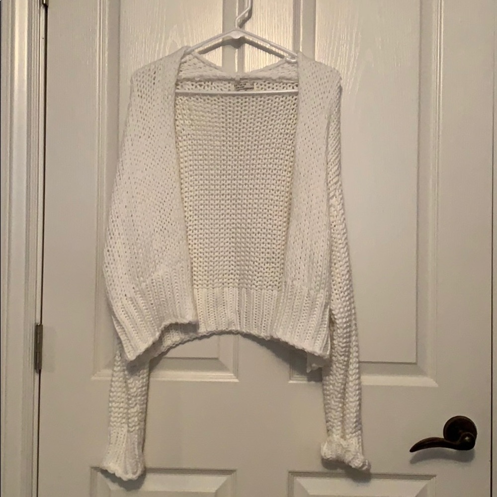 Cotton On Knit Cardigan